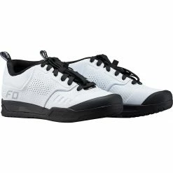 Specialized Mountain Bike Shoes 2FO Clip 2.0 Mountain Bike Shoe -Ride Concepts Shop WHI D1 24