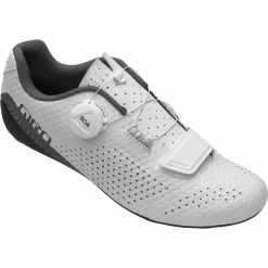 Giro Road Bike Shoes Cadet Cycling Shoe Women's -Ride Concepts Shop WHI D1 3