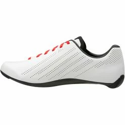 PEARL iZUMi Road Bike Shoes Tour Road Cycling Shoe Men's -Ride Concepts Shop WHI D1 7