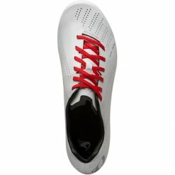 PEARL iZUMi Road Bike Shoes Tour Road Cycling Shoe Men's -Ride Concepts Shop WHI D2 12