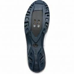 PEARL iZUMi Road Bike Shoes All Road v5 Cycling Shoe Women's -Ride Concepts Shop WHI D2 18