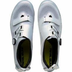 PEARL iZUMi Triathlon Shoes Tri Fly Pro Shoe Men's -Ride Concepts Shop WHI D2 19