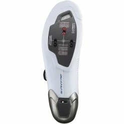 Shimano Road Bike Shoes S Phyre RC9T Cycling Shoe Men's -Ride Concepts Shop WHI D2 2