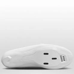 Shimano Road Bike Shoes RC3 Limited Edition Cycling Shoe Women's -Ride Concepts Shop WHI D2 3