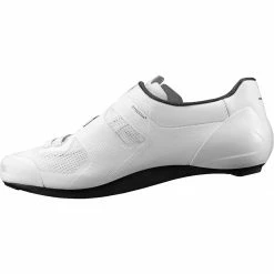 Specialized Road Bike Shoes S Works 7 Vent Road Cycling Shoe Men's -Ride Concepts Shop WHI D2 4
