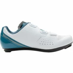 Louis Garneau Road Bike Shoes Ruby II Cycling Shoe Women's -Ride Concepts Shop WHI D3 19