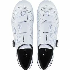Shimano Road Bike Shoes S Phyre RC9T Cycling Shoe Men's -Ride Concepts Shop WHI D3 2