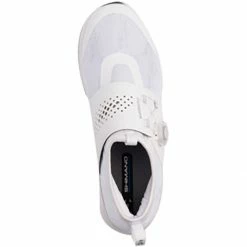 Shimano Road Bike Shoes IC3 Cycling Shoe Women's -Ride Concepts Shop WHI D3