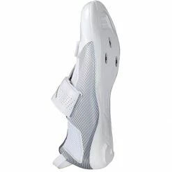 Shimano Triathlon Shoes SH TR5 Cycling Shoe Women's -Ride Concepts Shop WHI D4 13