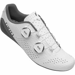 Giro Road Bike Shoes Regime Cycling Shoe Women's -Ride Concepts Shop WHI D4 6