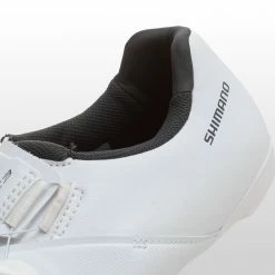 Shimano Road Bike Shoes RC3 Limited Edition Cycling Shoe Men's -Ride Concepts Shop WHI D5