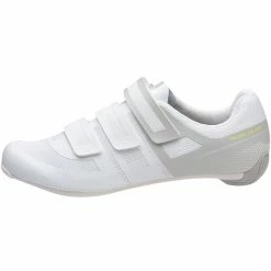 PEARL iZUMi Road Bike Shoes Quest Road Cycling Shoe Women's -Ride Concepts Shop WHI D5 6