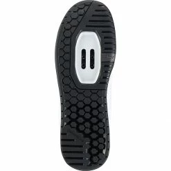 Specialized Mountain Bike Shoes 2FO Clip 2.0 Mountain Bike Shoe -Ride Concepts Shop WHI D5 9