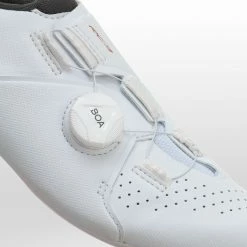 Shimano Road Bike Shoes RC3 Limited Edition Cycling Shoe Women's -Ride Concepts Shop WHI D6 1