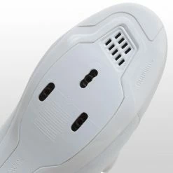 Shimano Road Bike Shoes RC3 Limited Edition Cycling Shoe Men's -Ride Concepts Shop WHI D7