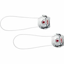 Sidi Replacement Parts Tecno 3 Push Buckle -Ride Concepts Shop WH D1 3