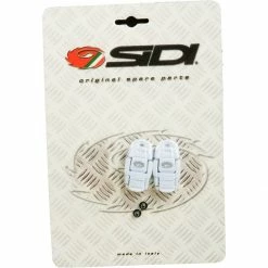 Sidi Replacement Parts Caliper Buckles -Ride Concepts Shop WH D1 5