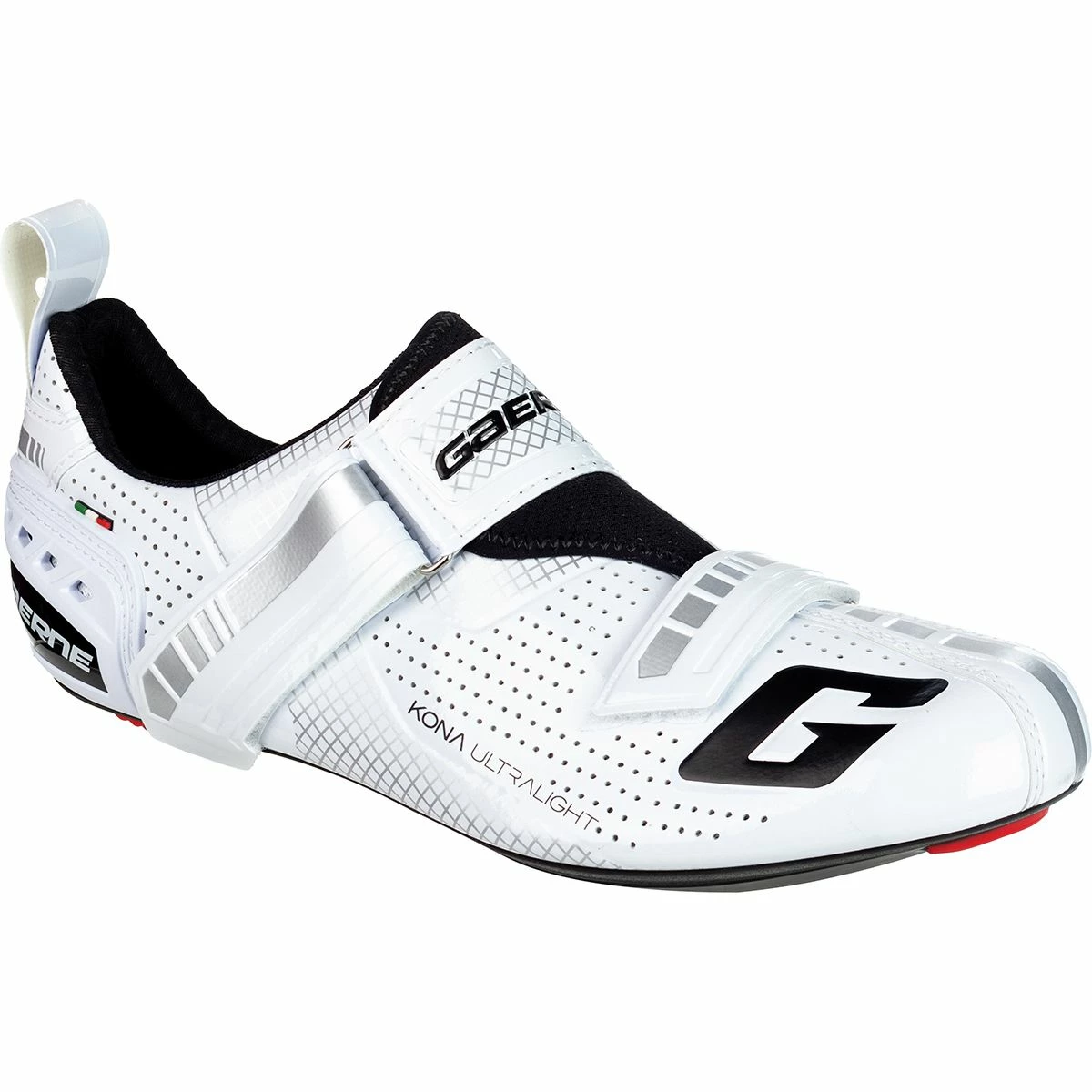 Gaerne Triathlon Shoes G. Kona Shoe Men's 4 Gaerne Triathlon Shoes G. Kona Shoe Men's - Image 4