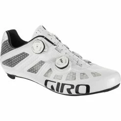 Giro Road Bike Shoes Imperial Cycling Shoe Men's -Ride Concepts Shop WH D4