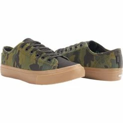 Chrome Flat Pedal Shoes Kursk AW Shoe Men's 25 Chrome Flat Pedal Shoes Kursk AW Shoe Men's -Ride Concepts Shop WOOCAM D2