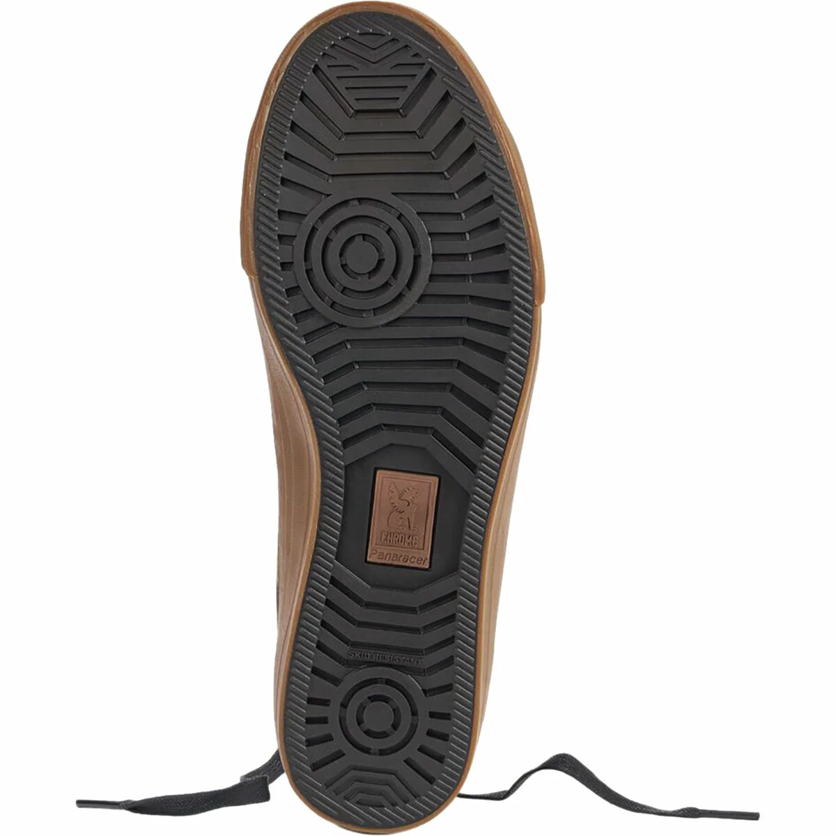 Chrome Flat Pedal Shoes Kursk AW Shoe Men's 8 Chrome Flat Pedal Shoes Kursk AW Shoe Men's - Image 8