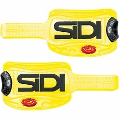 Sidi Replacement Parts Tecno 3 Soft Instep Closure System -Ride Concepts Shop YEL