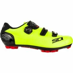 Sidi Mountain Bike Shoes Trace 2 Cycling Shoe Men's -Ride Concepts Shop YELFLUBLA