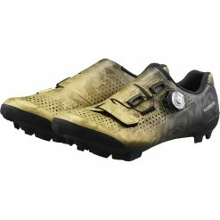 Shimano Mountain Bike Shoes RX8 Mountain Bike Shoe Women's -Ride Concepts Shop YELGOL D1