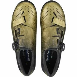Shimano Mountain Bike Shoes RX8 Mountain Bike Shoe Women's -Ride Concepts Shop YELGOL D3