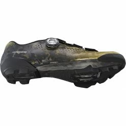 Shimano Mountain Bike Shoes RX8 Mountain Bike Shoe Women's -Ride Concepts Shop YELGOL D4