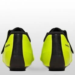 Shimano Road Bike Shoes RC1 Limited Edition Cycling Shoe Men's -Ride Concepts Shop YEL D3