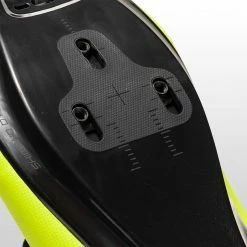 Shimano Road Bike Shoes RC1 Limited Edition Cycling Shoe Men's -Ride Concepts Shop YEL D7