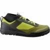 Shimano Flat Pedal Shoes SH GR7 Mountain Bike Shoe Men's