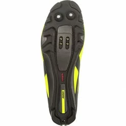 Mavic Mountain Bike Shoes Crossmax SL Ultimate Cycling Shoe Men's -Ride Concepts Shop YLMAV D3