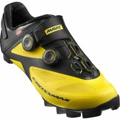 Mavic Mountain Bike Shoes Crossmax SL Ultimate Cycling Shoe Men's -Ride Concepts Shop YLMAV D4